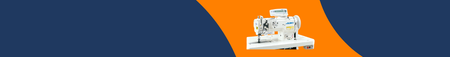 Juki 213-46804 – Cover(lower) (LU-1510)