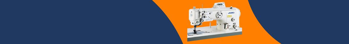 Juki 107-22007 – Pulling Spring (LU-2210-6)