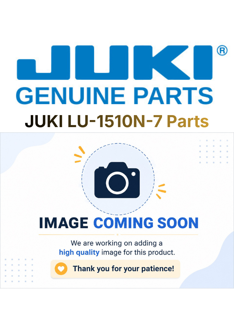 Juki 101-18301 – Sewing Machine Part (LU-1510N-7)