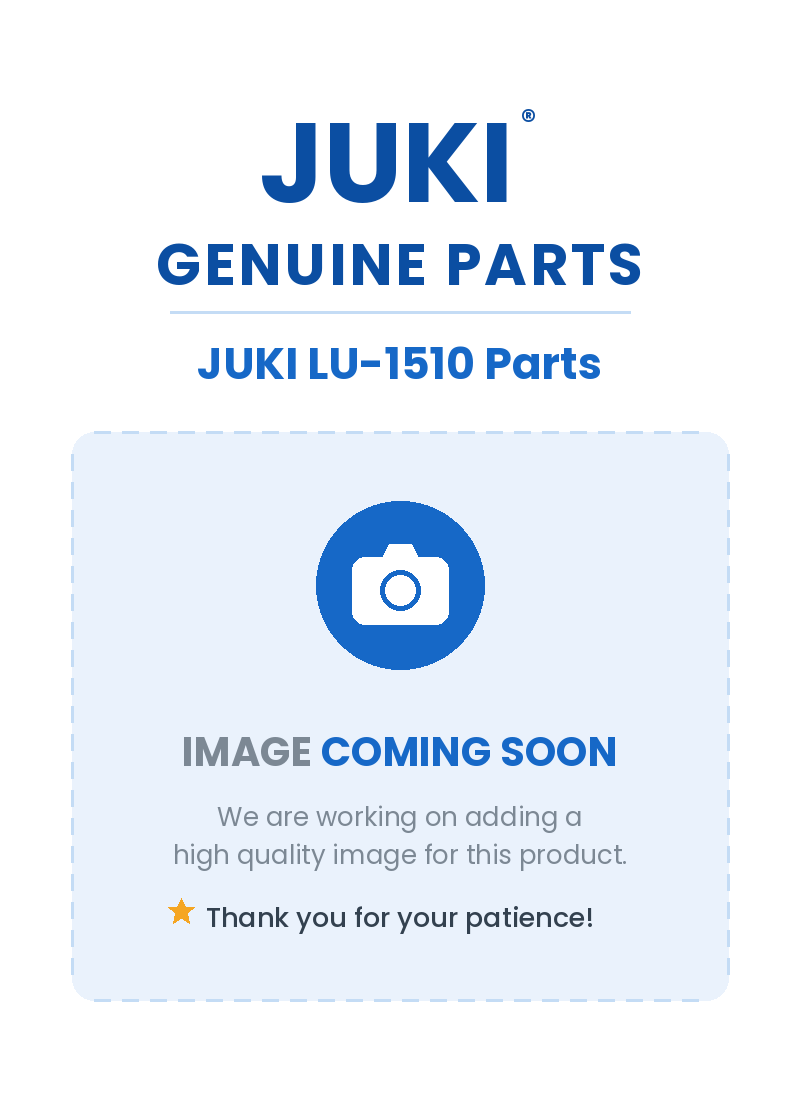 Juki HX-0029500-OA – Wire HARK(2) (LU-1510)