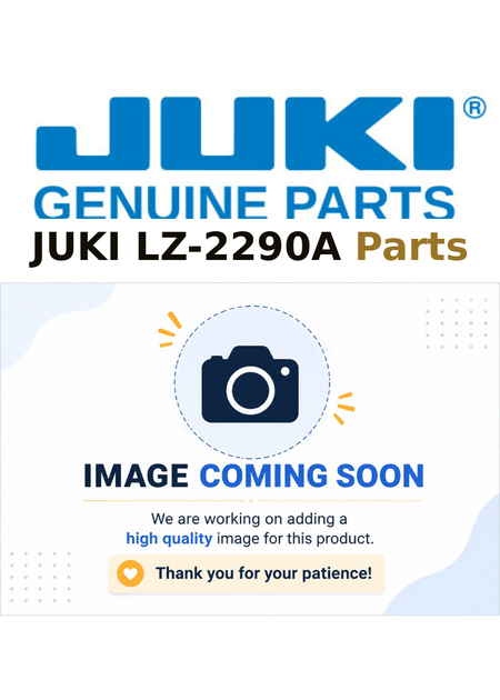 Juki 40012702 – Sewing Machine Part (LZ-2290A)
