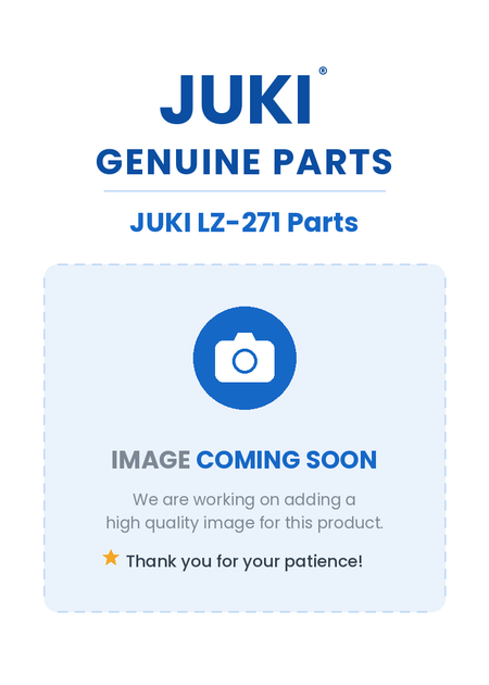 Juki D1420-391-000 – Needle (LZ-271)