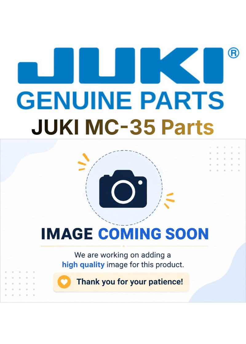 Juki 08024000 – Hose Clamp (MC-35)