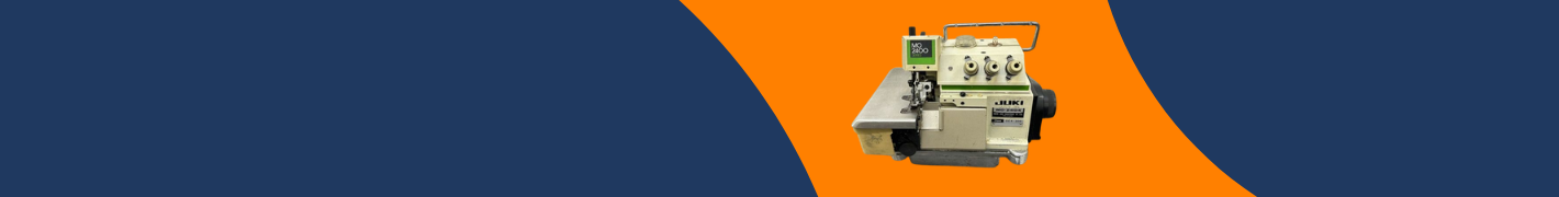Juki 111-24001 – Sewing Machine Part (MO-2504)