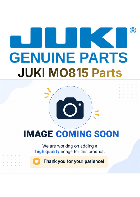 Juki SS-6000340-SP – Sewing Machine Part (MO-815)