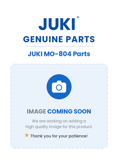 Juki CS-0950817-SH – Sewing Machine Part (MO-816)