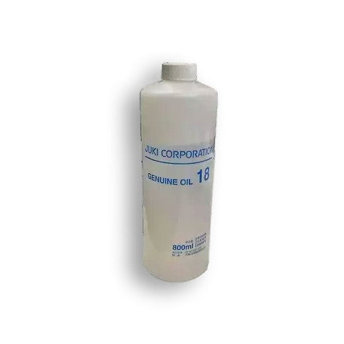Juki Machine Oil 18 - Juki #MML018900CA