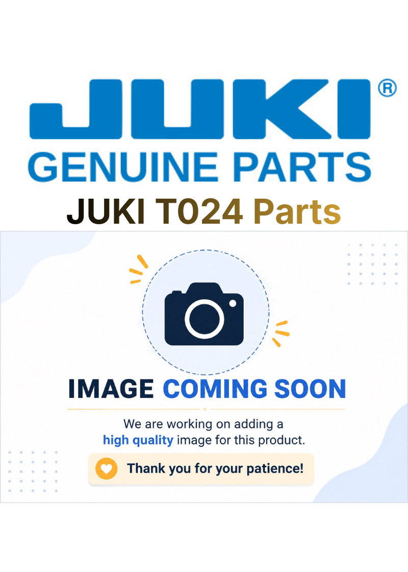 Juki 02412000 – Sewing Machine Part (T024)