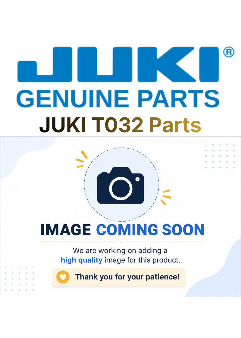 Juki 01233000 – Sewing Machine Part (T032)