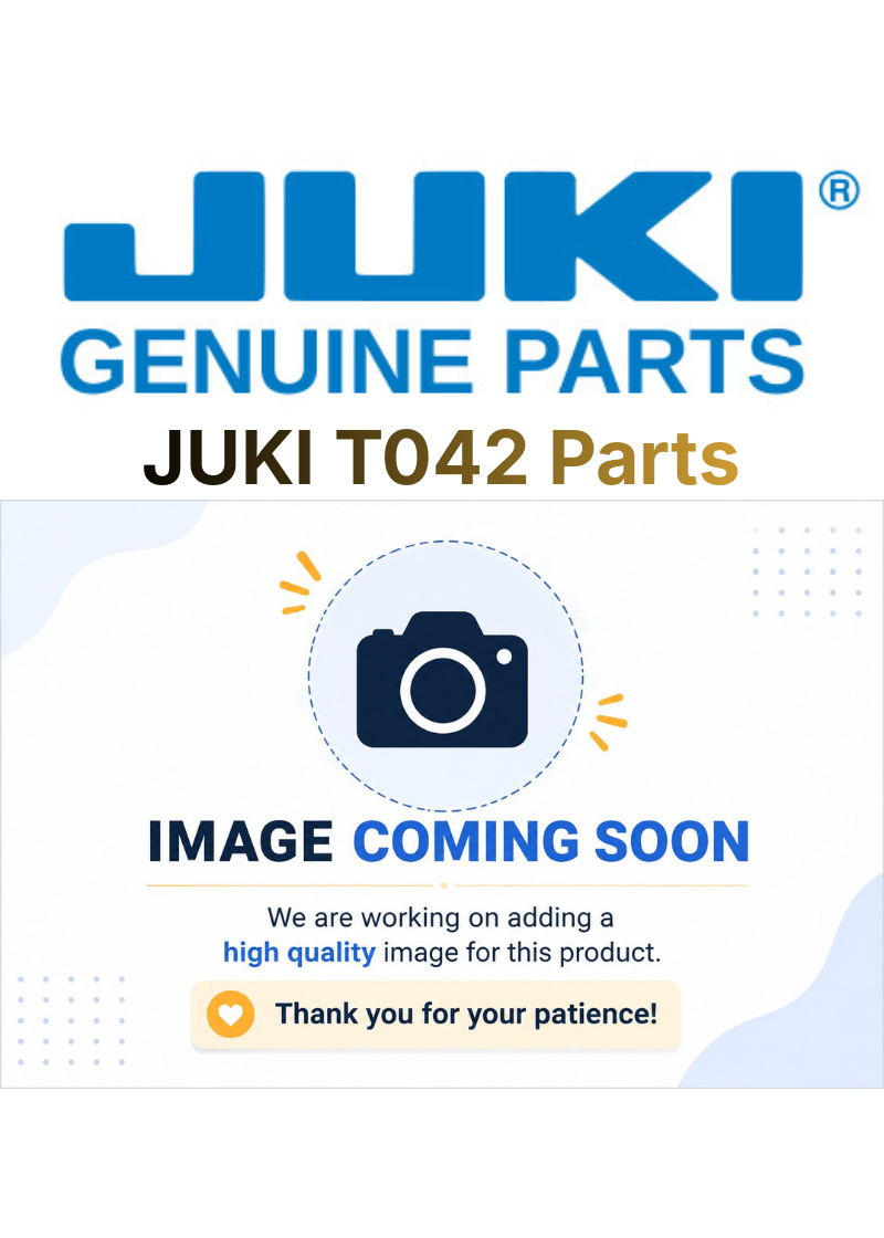 Juki 03606000 – Sewing Machine Part (T042)