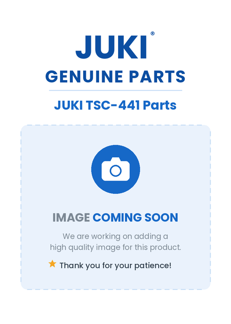 Juki L301-012-000 – Spool Stand (TSC-441)