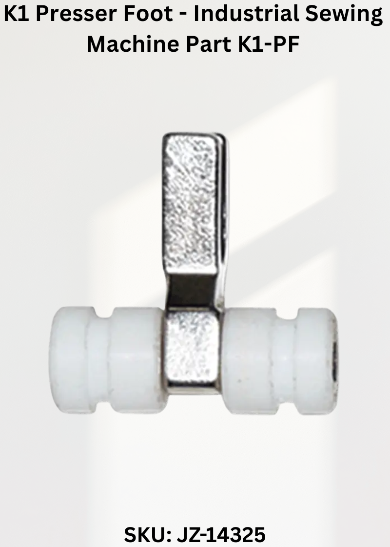 K1-PF K1 Presser Foot
