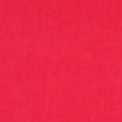 Dunroven House Bright Red Plain Tea Towel Dishtowel