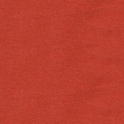 Dunroven House Orange Plain Tea Towel Dishtowel