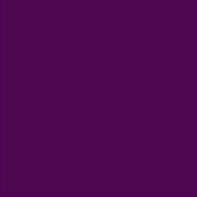 Dunroven House Purple Plain Tea Towel Dishtowel