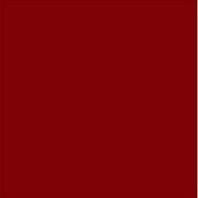 Dunroven House Red Plain Tea Towel Dishtowel