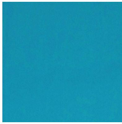 Dunroven House Turquoise Plain Tea Towel Dishtowel