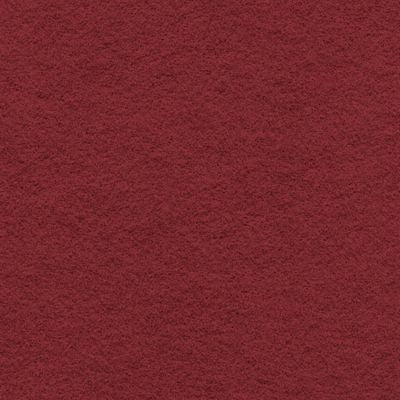 Kunin Felt Squares 9x12 Ruby