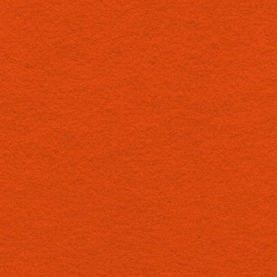 Kunin Felt Squares 9x12 Orange