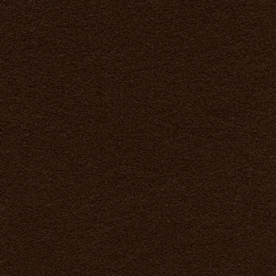 Kunin Felt Squares 9x12 Cocoa Brown
