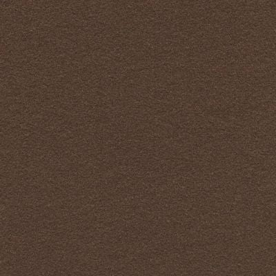 Kunin Felt Squares 9x12 Walnut Brown