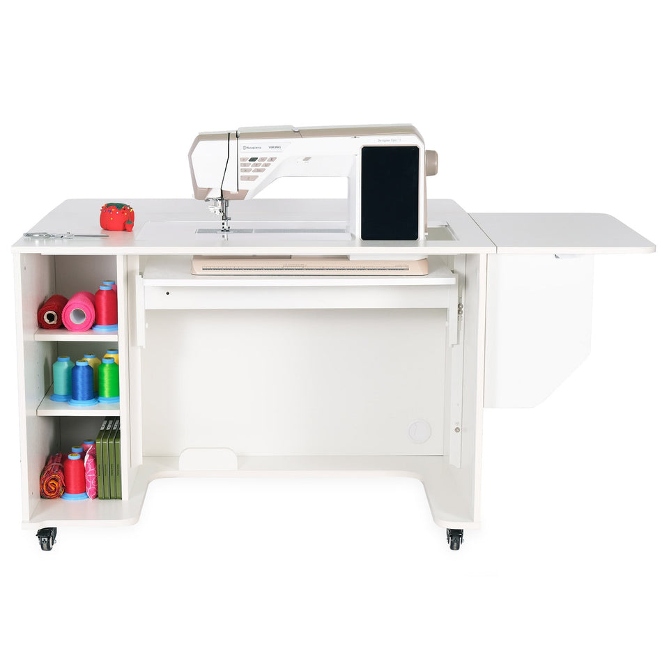 Melbourne Sewing Cabinet