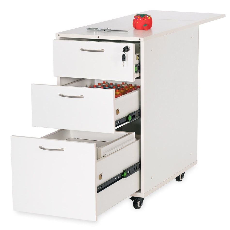 Adelaide Storage Caddy
