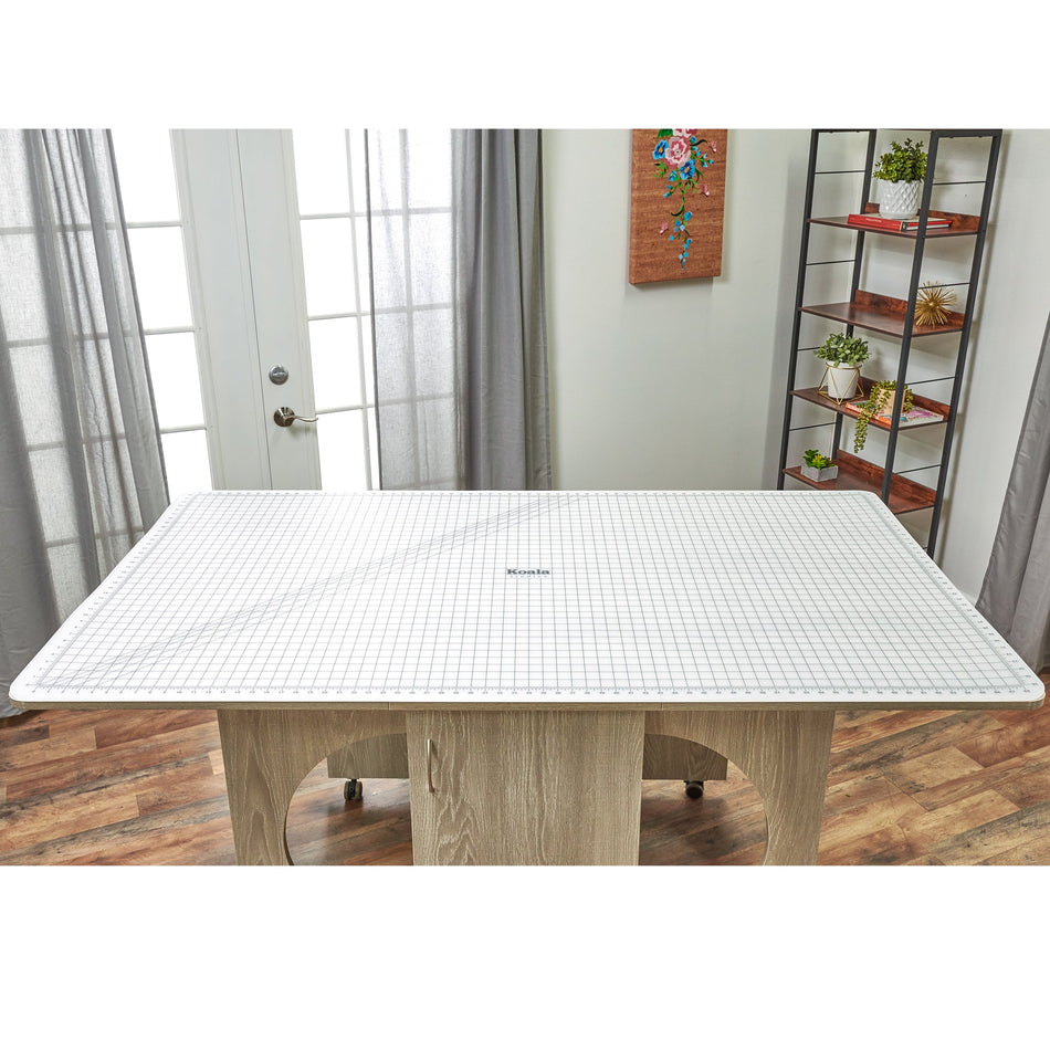 Koala 39.4" x 71.3" Self-Healing Cutting Mat