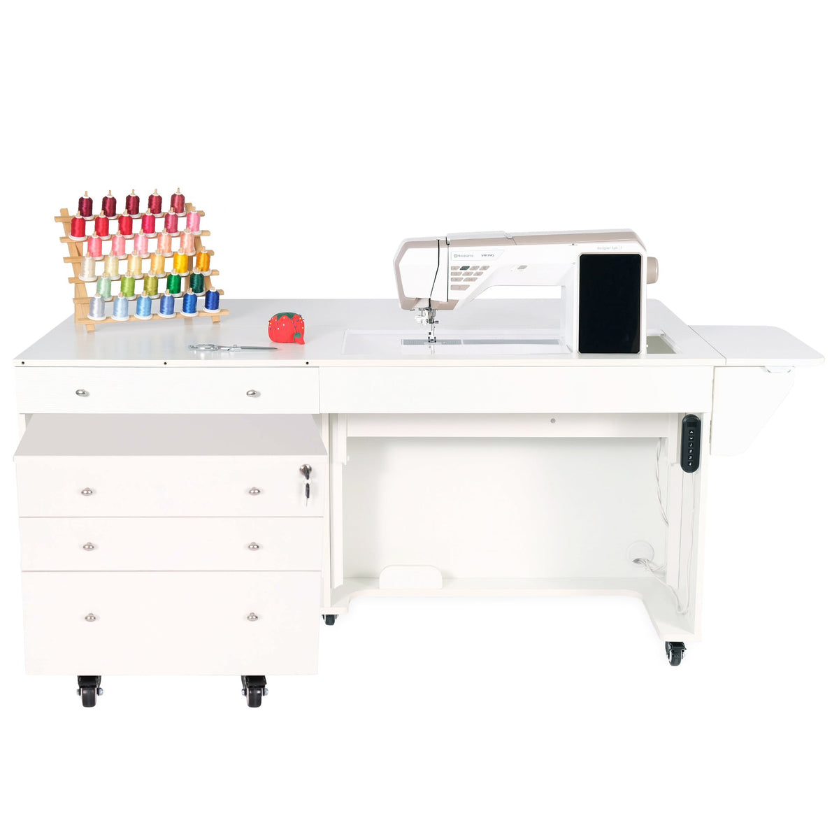 Kangaroo & Joey XL Cabinet Set