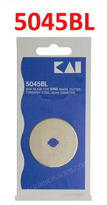 Kai Rotary Blade 45mm