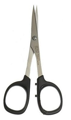 Kai 4in Needlecraft Scissors Serrated