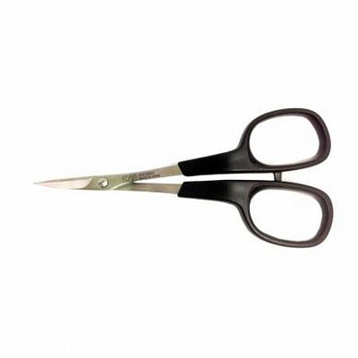 Kai 5in Double Curved Embroidery Scissors
