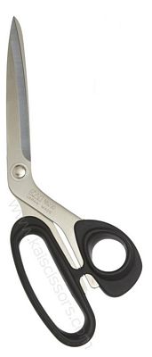 Kai 9in Bent Trimming Shears