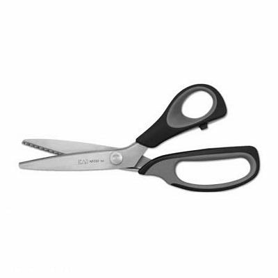 Kai Pinking Shears 9in