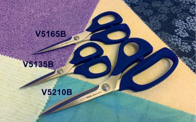 Kai GS3 -True Blue 5000 seies 3 Piece Set