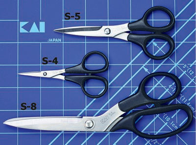 Kai Gss S seies 3 Piece Set