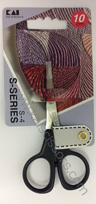 Kai Scissors 4in