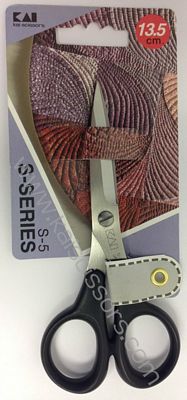 Kai Scissors 5.33in