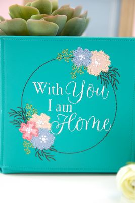 KimberBell Designs Everyday Appliques Vol. 1