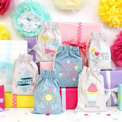 KimberBell Designs Well Wishes