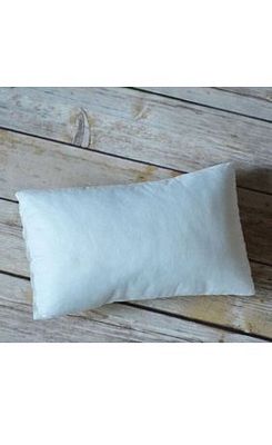 KimberBell Designs Pillow Form, 5.5inx9.5in