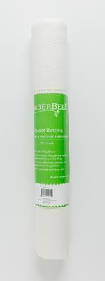 Kimberbell Project Batting, 19 in x 3 yard
