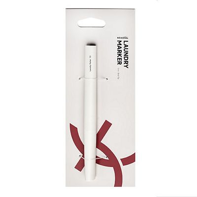 Kearing Laundry Fabric Marker Black