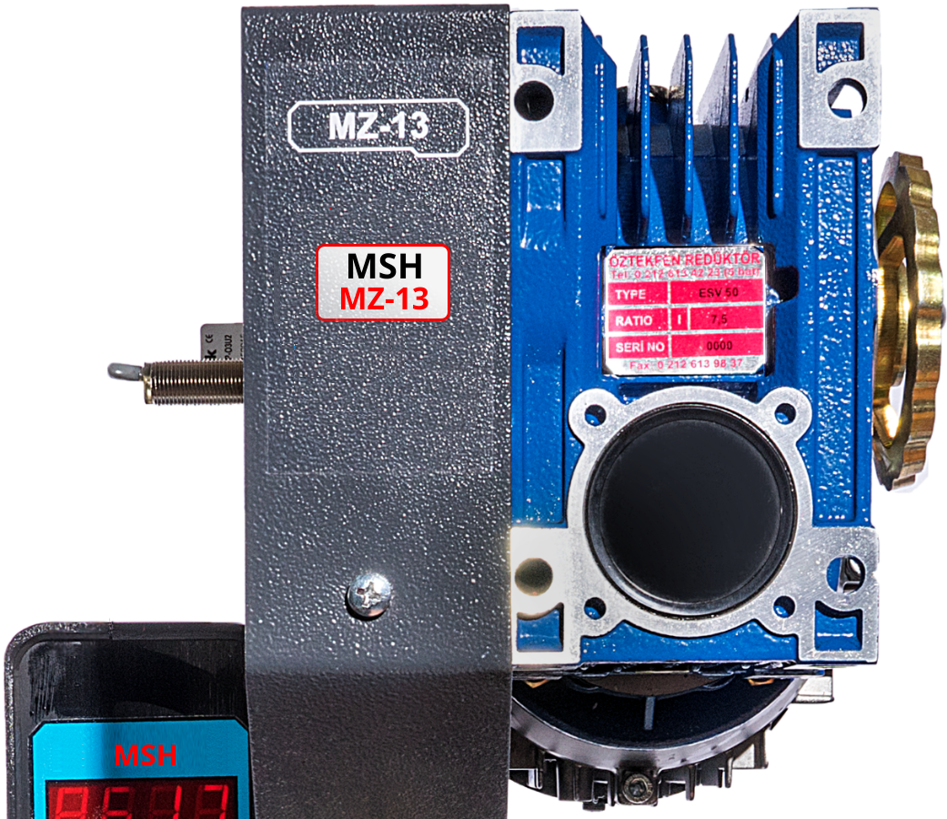Elec. Coil Button Attaching Machine - Empenzo Automated Sewing Systems