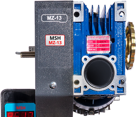 Elec. Coil Button Attaching Machine - Empenzo Automated Sewing Systems