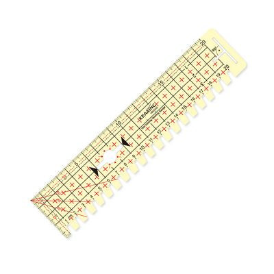 Kearing Hot Ironing Hand Gauge