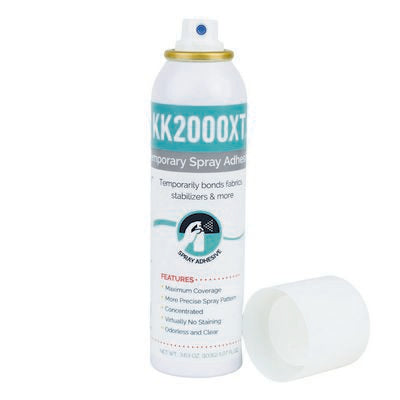 Sulky Temporary Adhesive Spray