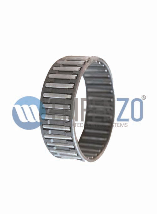 Eksentrik Roller for AGM Special Waistband machine - Empenzo Automated Sewing Systems