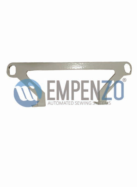 Display Panel Frame Support for AGM Special Waistband Machine - Empenzo Automated Sewing Systems