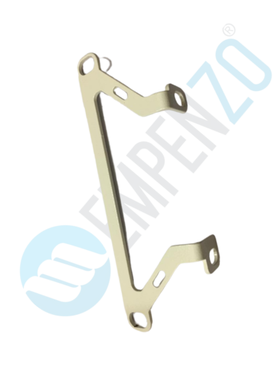 Display Panel Frame Support for AGM Special Waistband Machine KM 20116